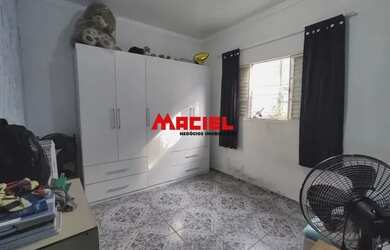 Imagem 5: Casa Padrão em São José dos Campos