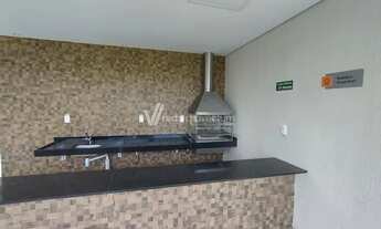 Imagem 6: Apartamento - Parque Industrial - Campinas