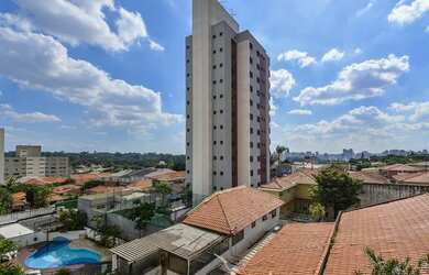 Imagem 2: Apartamento para venda possui 69 metros quadrados com 2 quartos