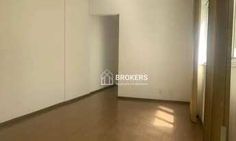 Imagem 2: Apartamento com 2 quartos para alugar, 87 m² por R$ 1.446/mês - Centro - Juiz de Fora/MG