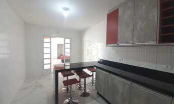 Imagem 5: Sobrado à venda no bairro São Sebastião - São José dos Pinhais/PR