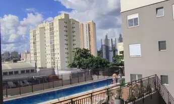 Imagem: Apartamento para venda possui 34 metros