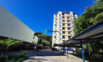 Imagem 2: Excelente vista, andar alto e no tamanho certo!