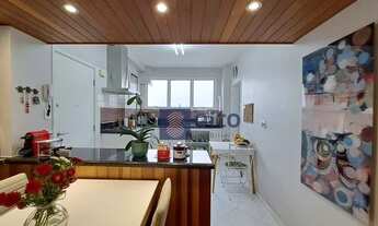 Imagem 5: Apartamento com 3 dormitórios à venda, 110 m² por R$ 1.400.000 - Higienópolis - São Paulo