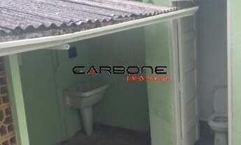 Imagem: SãO PAULO - Sobrado Padrão - MOOCA