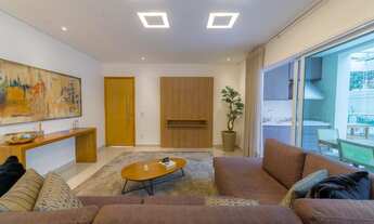 Imagem 2: APARTAMENTO DE ALTO PADRÃO P/ LOCAÇÃO EM VINHEDO-SP / 03 DORMITÓRIOS (01 SUÍTE) - IMÓVEL M