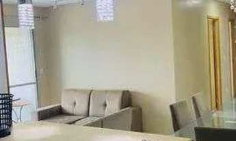 Imagem 3: Apartamento 3 quartos para alugar Manaus,AM Dom Pedro - R$ 5.000