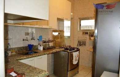 Imagem 4: Apartamento com 3 dormitórios à venda, 125 m² por R$ 680.000,00 - Consolação - São Paulo/S