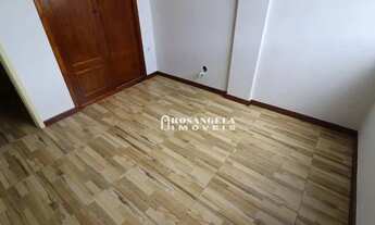 Imagem 4: Apartamento com 1 dormitório para alugar, 29 m² por R$ 1.120,00/mês - Várzea - Teresópolis