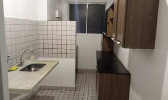 Imagem: Apartamento Campo Limpo para venda