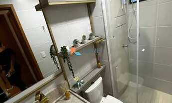 Imagem 5: Apartamento mobíliado de alto padrão