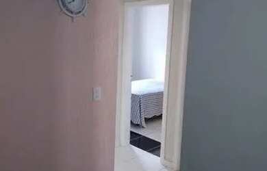 Imagem 3: Apartamento para locação no Assunção/SBC- 2 Dorms, sala, cozinha, área de serviço e 1 vaga