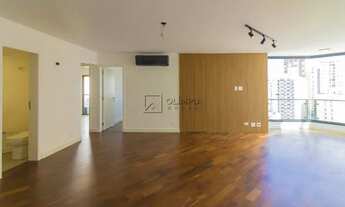 Imagem: Locação Apartamento 3 Dormitórios - 96