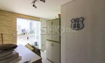 Imagem 5: Casa Avenida Doutor Arnaldo