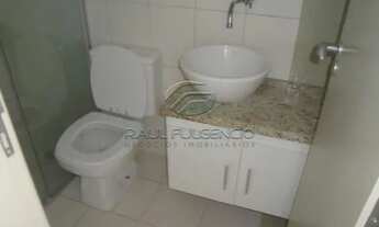 Imagem 7: Apartamento Kitchnet em Londrina