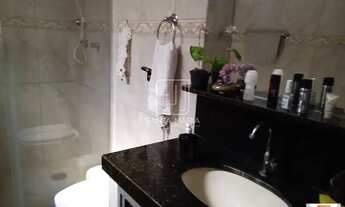 Imagem 5: Casa (térrea na rua) 3 dormitórios/suite, cozinha planejada