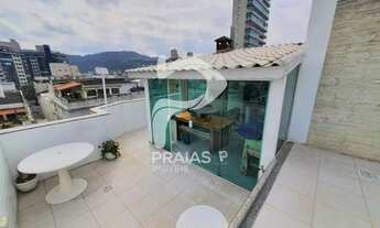 Imagem 5: Cobertura tríplex com terraço gourmet, 4 dormitórios, Enseada