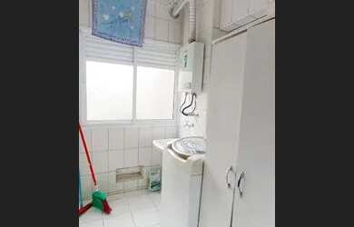 Imagem 7: Apartamento com 3 dormitórios, 70 m² - venda por R$ 520.000,00 ou aluguel por R$ 3.218,00