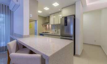 Imagem 7: APARTAMENTO DE ALTO PADRÃO P/ LOCAÇÃO EM VINHEDO-SP / 03 DORMITÓRIOS (01 SUÍTE) - IMÓVEL M