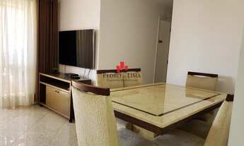 Imagem 4: Apartamento 82 m², 3 dormitórios (1 suíte ) 2 vagas no Jardim Têxtil