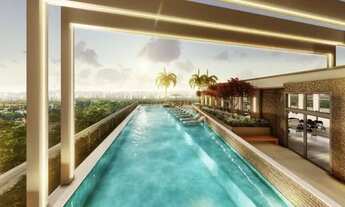 Imagem 5: Belíssima cobertura com vista panorâmica