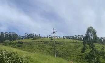 Imagem 3: Lotes de 1000m²