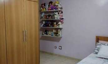 Imagem 6: Casa térrea em Sertãozinho para venda com 03 dormitórios