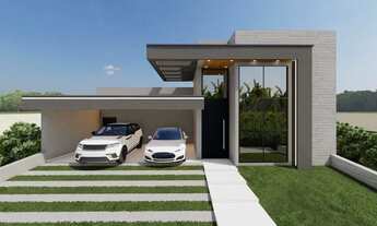 Imagem: Casa com 3 dormitórios à venda, 235 m²