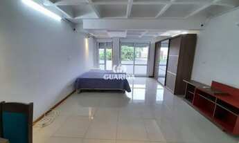 Imagem 6: Apartamento estilo loft para alugar no Bairro Menino Deus