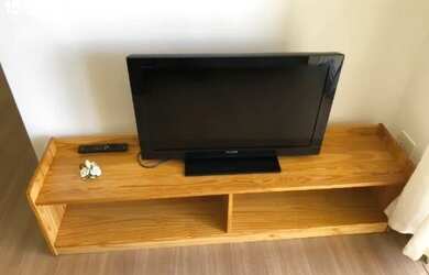 Imagem 4: Apartamento mobiliado para locação no Cond. Upper Life Campolim , Sorocaba-SP