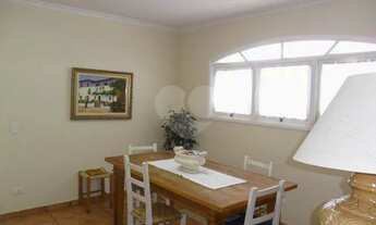 Imagem 7: SOBRADO LINDO A VENDA NA VILA ROMERO - 3 DORMS (1 SUÍTE) E 4 VAGAS DE GARAGEM