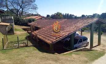 Imagem 2: Terreno á venda em Mairinque no Condomínio Portal do Sol