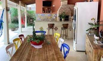 Imagem 4: Mairiporã - Casa de Condomínio - Clube de Campo