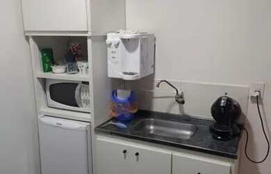 Imagem 3: BARUERI - Conjunto Comercial/Sala - ALPHAVILLE INDUSTRIAL