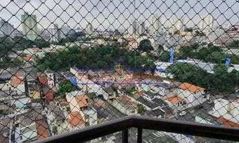 Imagem 2: Apartamento à Venda, no Bairro Valparaíso em Santo André/SP