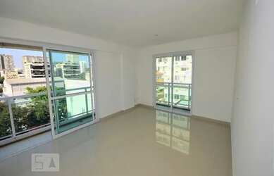 Imagem 2: Apartamento para Aluguel - Botafogo, 3 Quartos, 97 m2