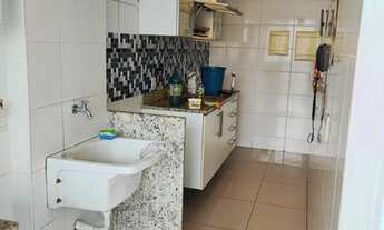 Imagem 3: Apartamento para aluguel com 73 metros quadrados com 3 quartos em Jacarepaguá - Rio de Jan