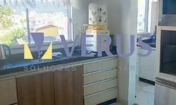 Imagem 4: Apartamento Mobiliado Com 01 Suíte + 01 Dormitório no Bairro Vila Operária!