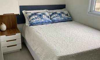 Imagem 6: Apartamento para venda tem 32 metros quadrados com 1 quarto em Vila Mariana - São Paulo