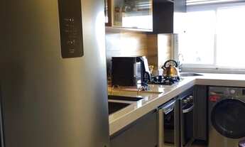 Imagem 2: APARTAMENTO COM 03 DORMITÓRIO (01 SUÍTE) CONDOMÍNIO RESIDENCIAL FELICITÀ (LOUVEIRA-SP) R