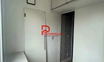 Imagem 7: Apartamento com 2 dorms, Canto do Forte, Praia Grande, Cod: 4450