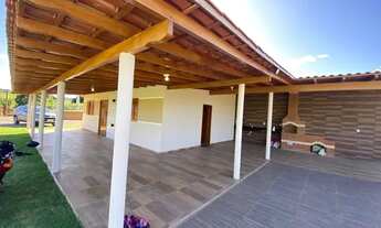 Imagem 5: Vendo é Parcelo com Entrada em Timbuí chácara 3000 M até 16 x