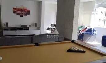 Imagem 4: Cobertura à venda, 4 quartos, 1 suíte, 1 vaga, Leme - RIO DE JANEIRO/RJ