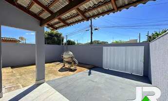 Imagem 3: Casa com 3 quartos sendo 1 suite e escritório no Residencial Araguaia, Aparecida de Goiâni