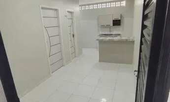 Imagem 5: AS Casa para venda em Uruguai - Salvador - BA