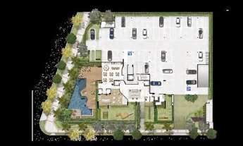 Imagem 7: Apartamento para venda com 154 metros quadrados com 4 quartos em Boa Viagem - Recife - PE