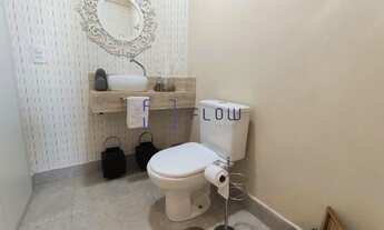 Imagem 7: Apartamento podendo conter até 4 quartos (2 suítes), 4 banheiros, 1 vaga de garagem e elev