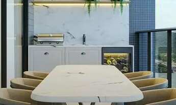 Imagem 7: Oportunidade Repasse Duo Capim Macio 135m2 com 3 suítes