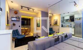 Imagem: Apartamento para Aluguel - Mooca, 2 Quartos