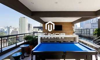 Imagem 3: APARTAMENTO RESIDENCIAL em SÃO PAULO - SP, CENTRO